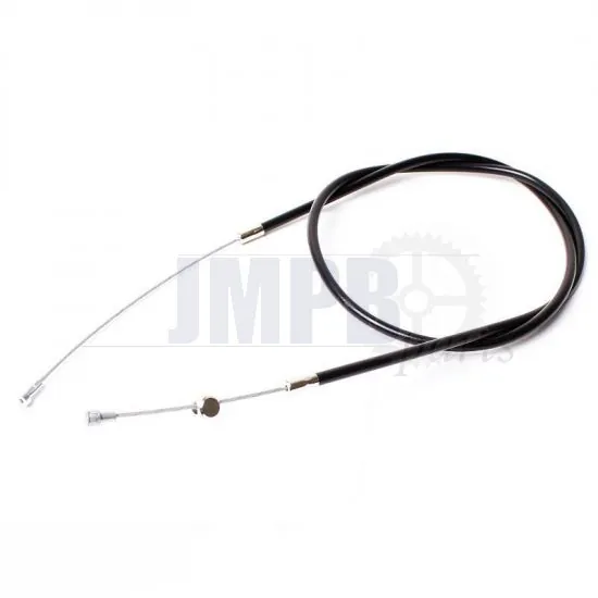 Clutch cable Kreidler Black Elvedes Short
