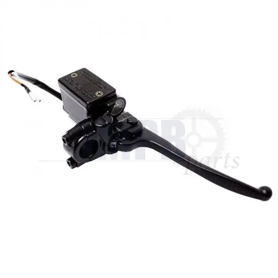 Brake handle Universal Right - Model Brembo