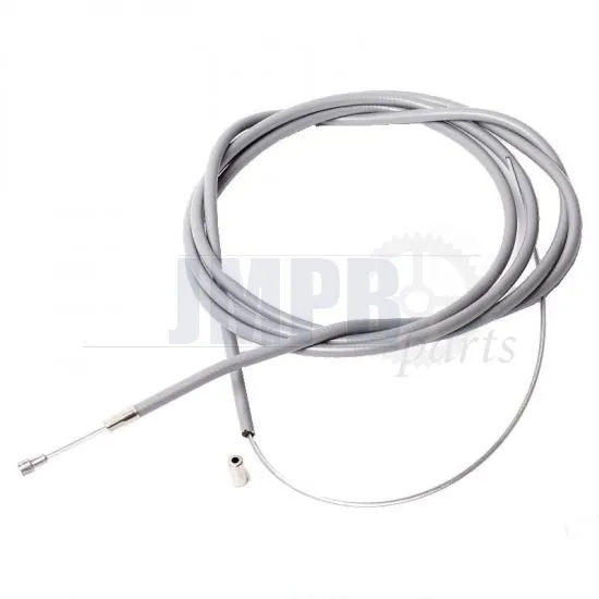 Clutch Cable Universal Grey