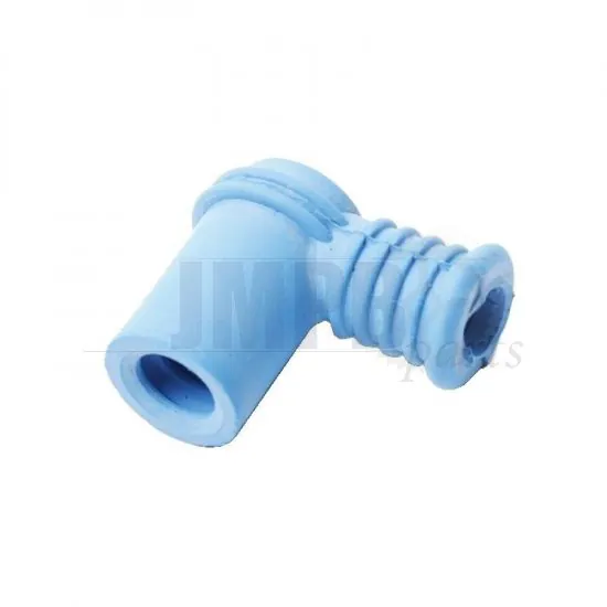 Sparkplug cap Polini Silicones Short