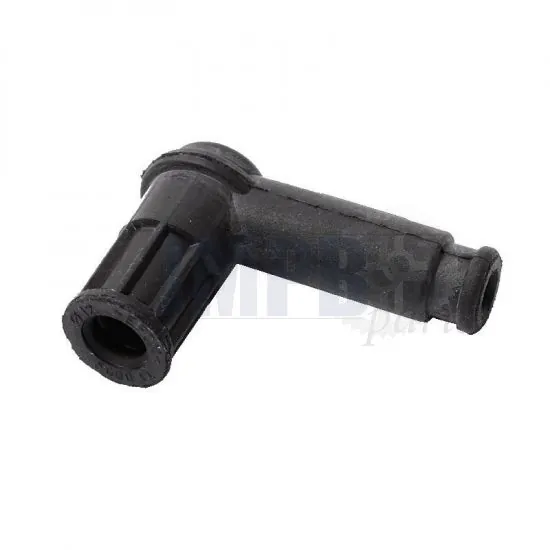 Sparkplug cap Polini Silicones Big Hole