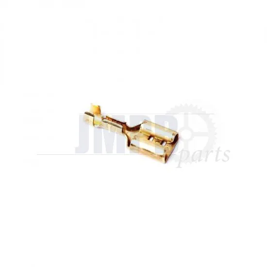 Cable Connectors Uninsulated 2.8MM