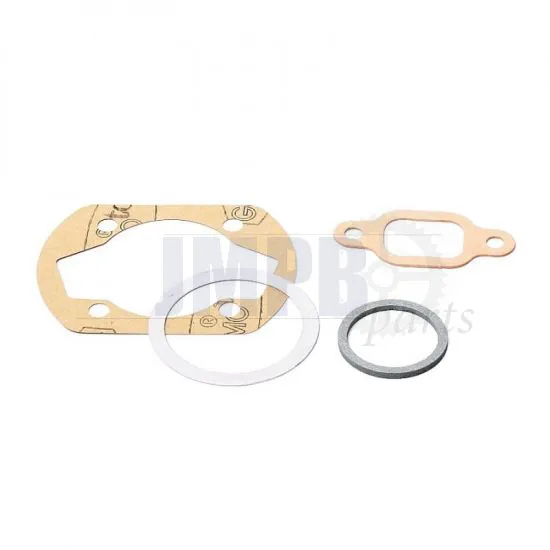Topset Zundapp Polini 80CC