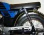 Buddyseat Yamaha FS1 Model as Orignal