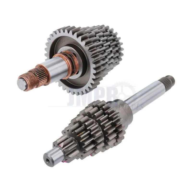 年末のプロモーション特価！ Zundapp Gearbox Parts JMPB - Gears 5 ギター
