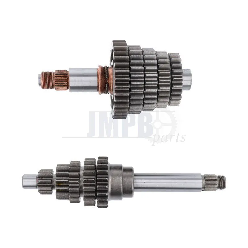 新発売 5 Gearbox Zundapp Gears Parts JMPB - ギター